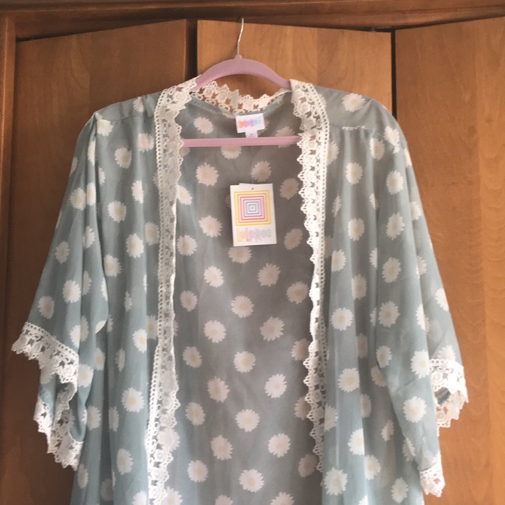 LULAROE CHLOE